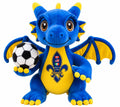 The Dragon of Bosnia & Herzegovina · 2026 World Cup Limited Edition